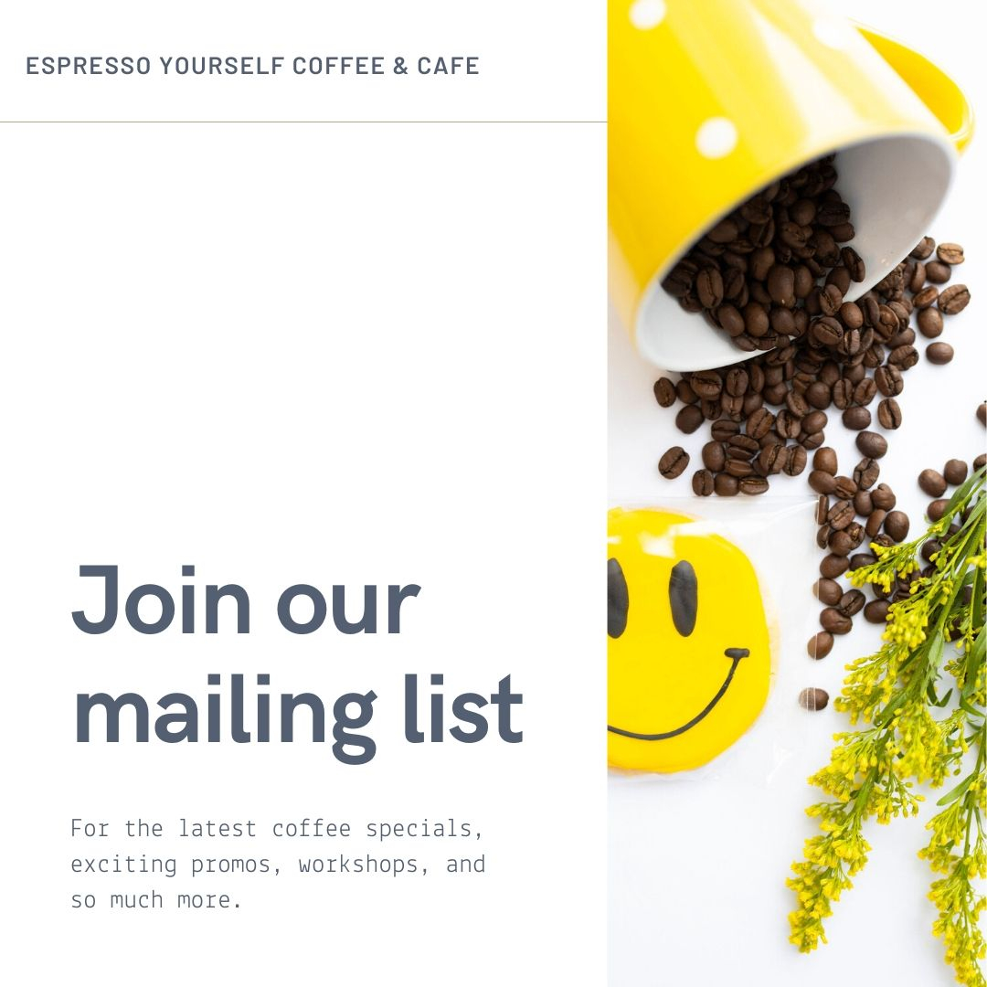 espressoSTL's tweet photo. #subscribe #signup #news #website #email
#goodvibesonly #coffeeshop #neighborhood #community #happyplace #espresso #latte #barista #espressoyourself #expressyourself #happinessjunkies #supportlocal #shoplocal 
 #curbsidestl  #314together #iamthecollective https://t.co/OBJ0Wd0zje