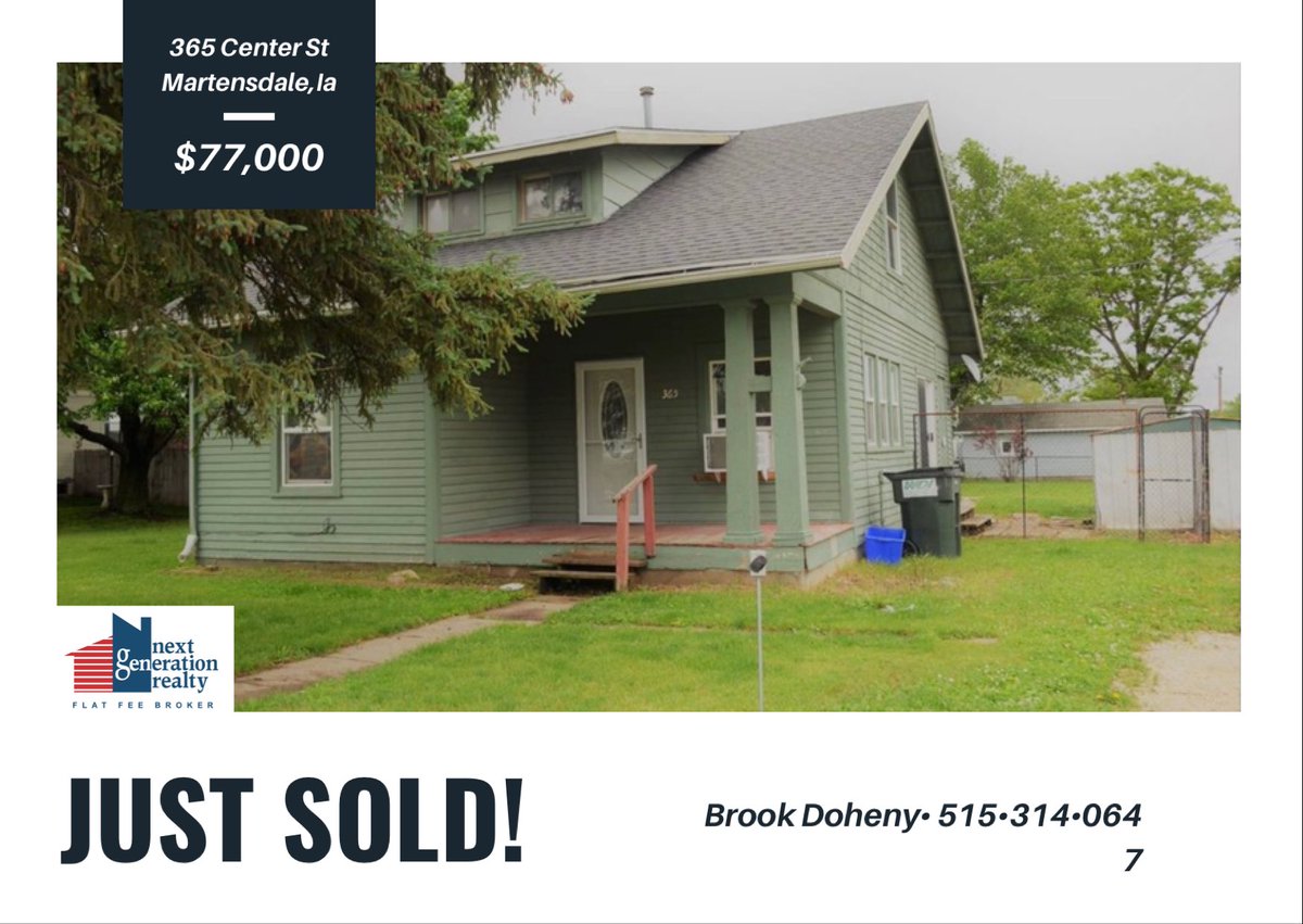 NextGen15334867's tweet photo. SOLD! https://t.co/XVO3LvNBpC