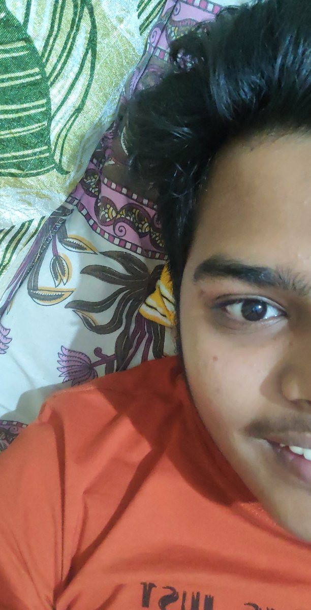 SubhamPandaa's tweet photo. Here is My 2000 Tweet 😄✌️.
More to come👍🙏
Happy Face😃
#2000Tweets https://t.co/0Xoc5nGnif