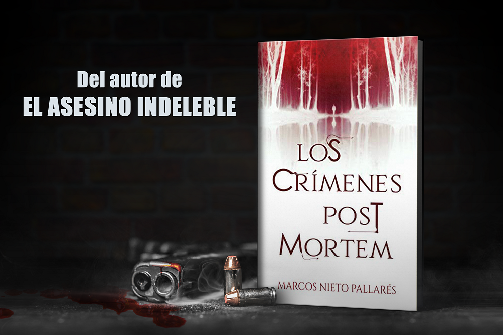 Autores_noveles's tweet photo. Los crímenes post mortem, de Marcos Nieto Pallarés.
📖 https://t.co/FvP9OHuWoJ

Opinan de él | La narración, espectacular, la pluma de este autor es sublime. Y en cuanto a la historia, yo creo que nadie se la puede perder.

@MarcosNietoP 
#libros 
#NovelaNegra
#LibrosRecomendados https://t.co/oG3bXQbaAW