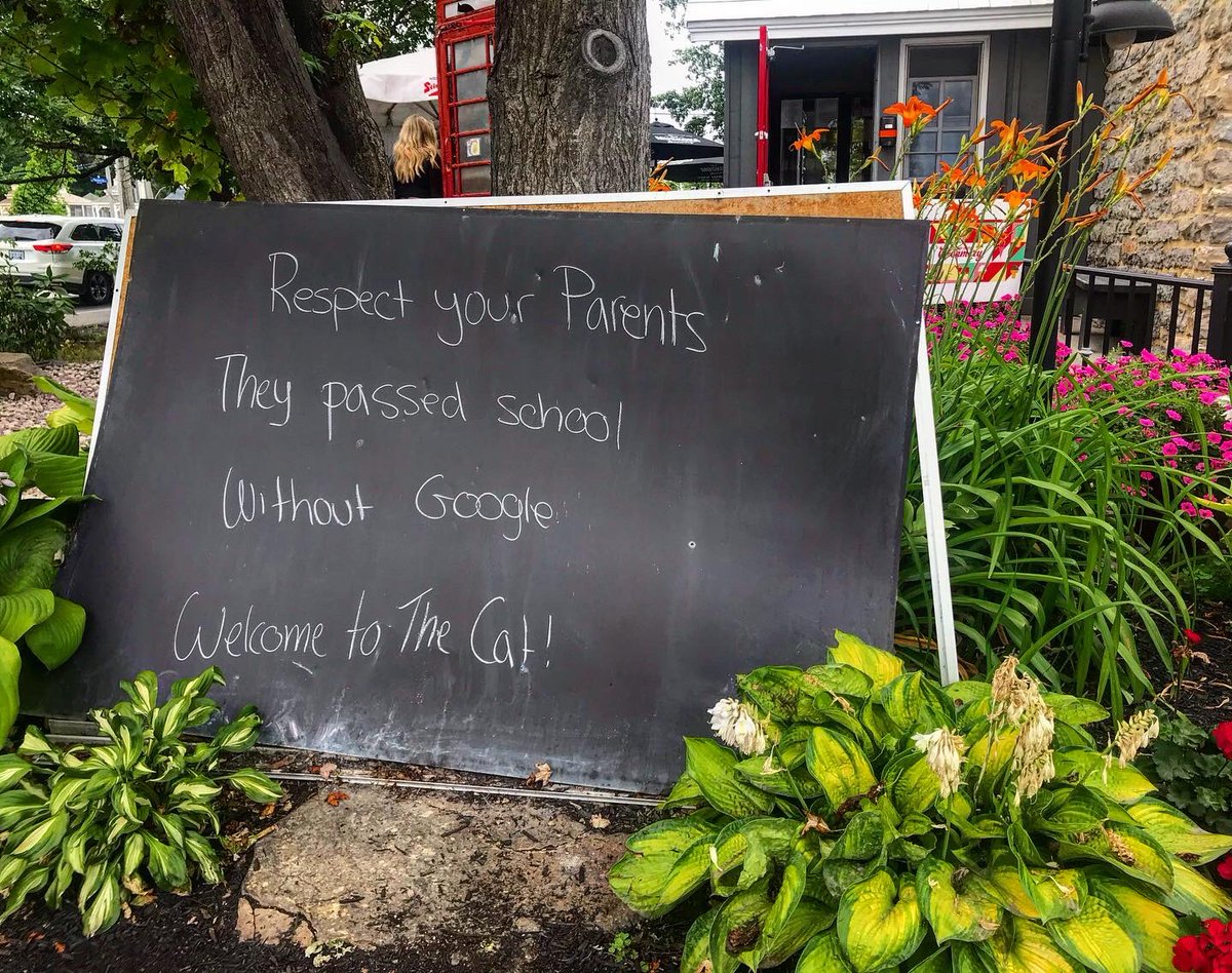 cheshirecatpub's tweet photo. Beauty breeze today on the patio still room for all seatings tonight! Fish and chips, burger, all the good stuff available for take out or dine in. Plus a tap list that is right on point including @matronfinebeer Janky and @bloodbrothersbrewing Shumei https://t.co/GlL82Drfrq