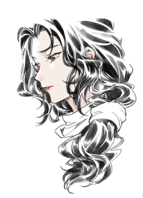 怜子さん 