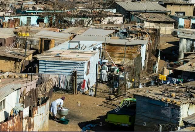Ghaliefa's tweet photo. #FreedomCharter65 Kliptown the birthplace of the Freedom Charter n the death of it https://t.co/rqtNXHiKn2
