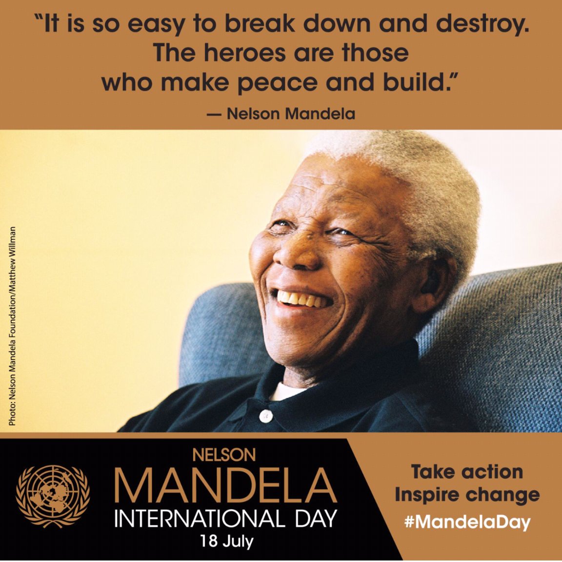 👇 
#Mandela #stopdestroying #buildsomethingbetter