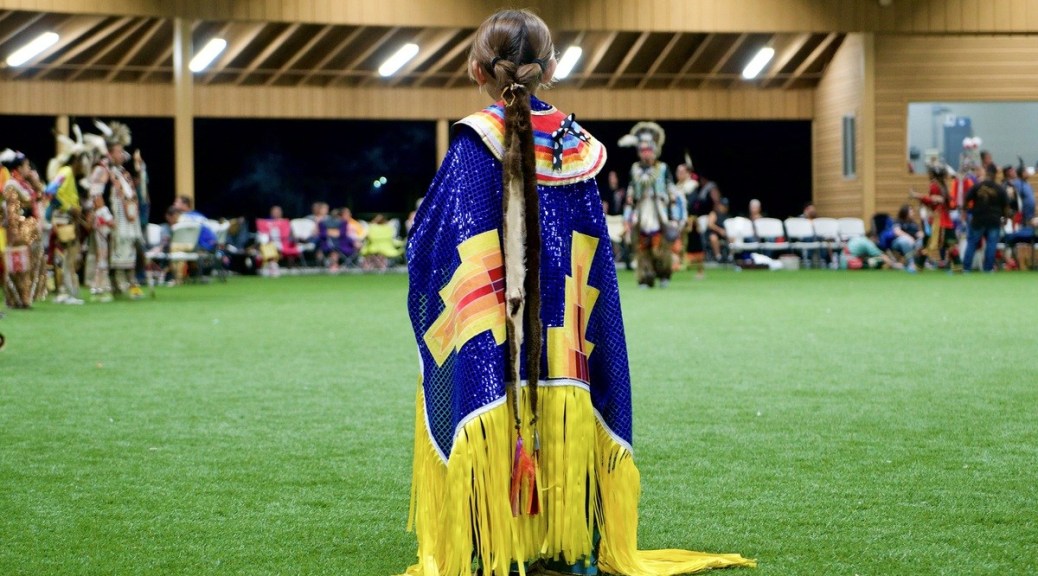 cherokeefilm's tweet photo. Cherokee Nation citizen filmmaker @TayHensel wrote an op-ed piece on Indigenous ways of being and reclaiming authenticity in storytelling, where she talks about the importance of Indigenous peoples telling their own stories. Read more: https://t.co/0ANx2srRhj

#MoreNatives https://t.co/0NED1Avvkp