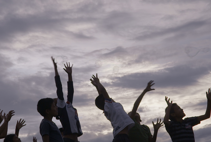 La #TesisFílmicaENAC "El sembrador" participa en la 'Muestra de Cine en Lenguas Indígenas' busca tu estado para fechas y horarios.

Consulta la programación en:
👉 bit.ly/2ZDT3L1

#CineHechoEnCU