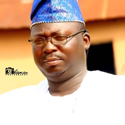 nelson_adeleke's tweet image. #NewProfilePic