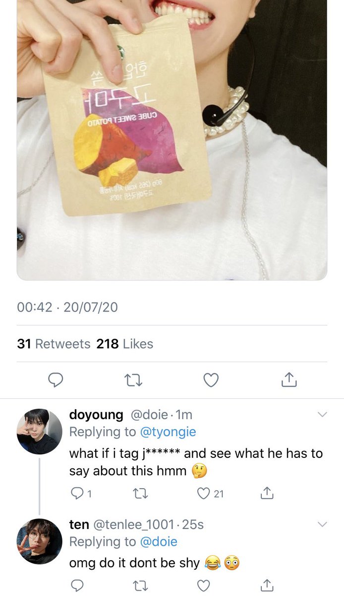 these are just fillers just because 