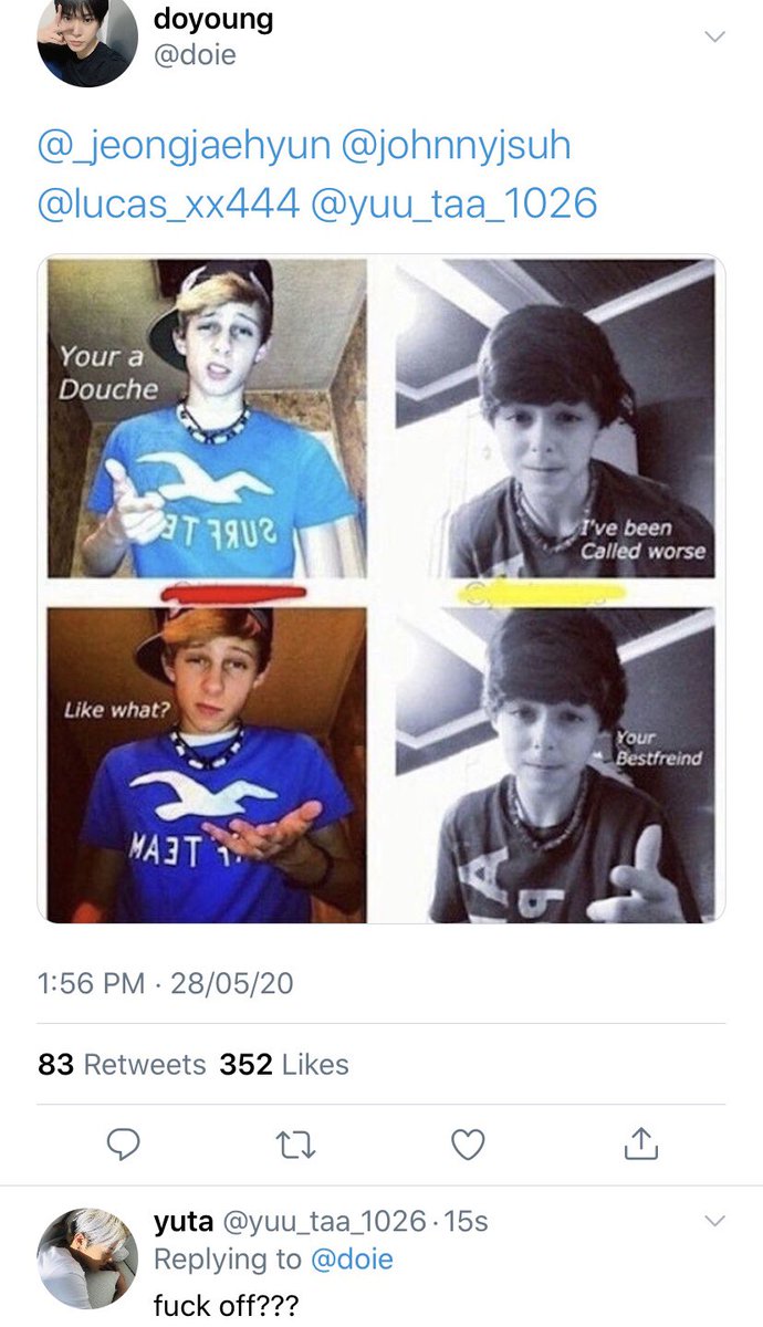 these are just fillers just because 