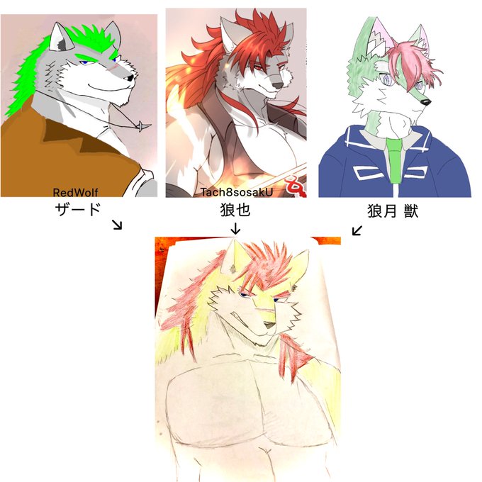 獣人 高画質 のtwitterイラスト検索結果 古い順 獣人 高画質 のtwitterイラスト検索結果 古い順