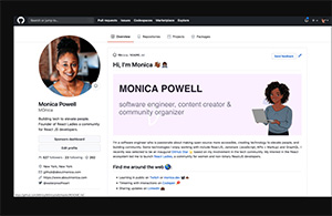 kevinzwpeda's tweet image. How To Create A GitHub Profile README.
Learn how to access GitHub's new profile level README feature.
#developer #github #GitHubREADME #developers
aboutmonica.com/blog/how-to-cr…