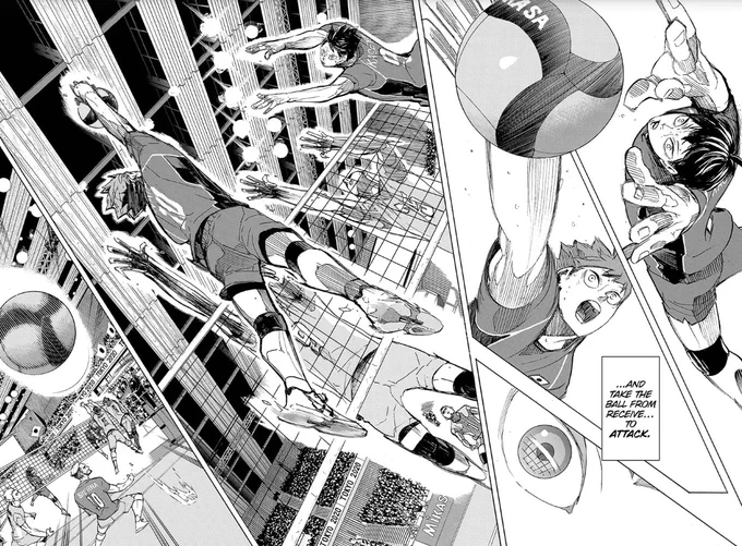 CHAPTER 402

forever the freak duo 