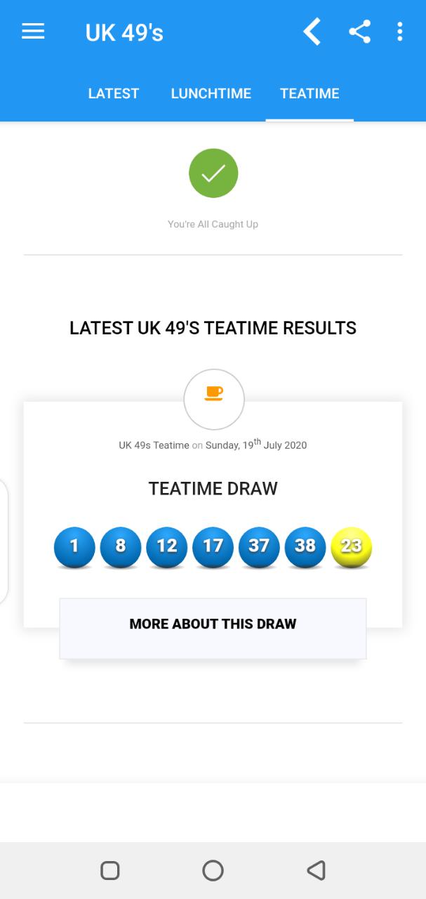 Uk49 Manager Manageruk49 Twitter