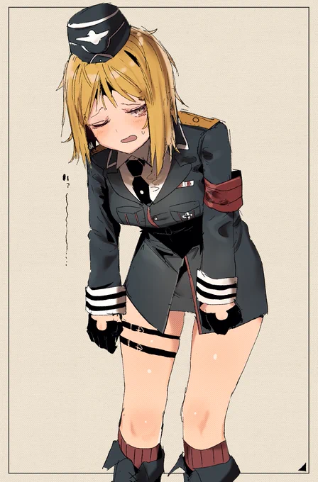おつかれP40 