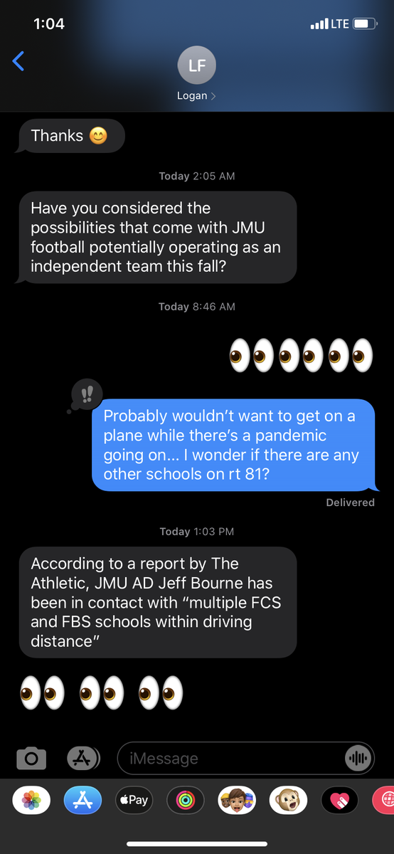 DanielSremmurd's tweet photo. Thank you to https://t.co/ZurmuoN0M3’s director of football operations @logesfurey for bringing this to my attention https://t.co/yco0b0bYzF