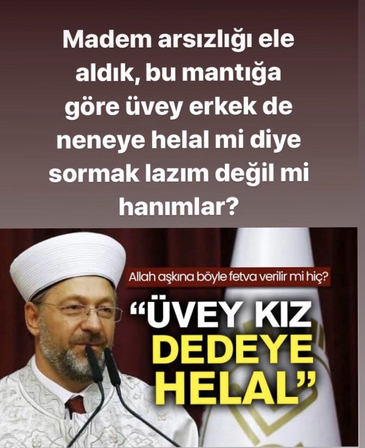 erkuloglu's tweet image. Netflixi cinsellikten vurmaya çalışan zihniyete bakın. Asıl kapatılması gereken bu zihniyet #diyanetkapatılsın