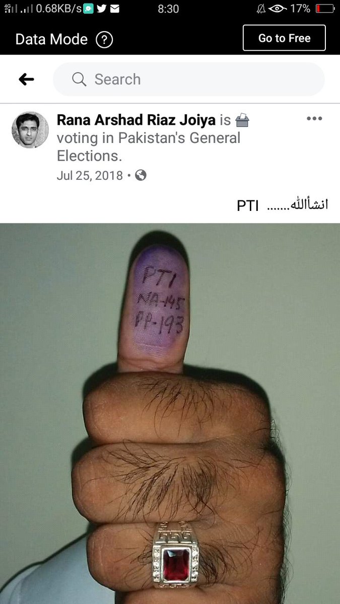 im_joiya's tweet photo. I'm PEF Partner..
I was the voter and supporter of PTI in 2018 election...
I protest against the policies and statements of @DrMuradPTI Education Minister Punjab 
#پیف_اساتذہ_دھرنا_ساتواں_دن https://t.co/Juzelg6HUK