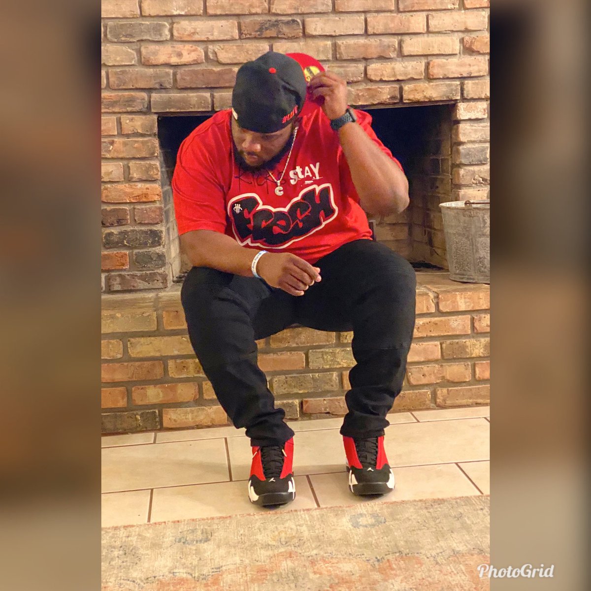 “Check The Thermostat I Been Hot Both Summers”🔥