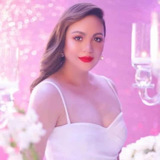 JeishTayros's tweet photo. My pretty idol Clau.. Happy 41st Birthday.We Love you 😍😍😍
#ClaudineBlessedAt41 https://t.co/SYhI5h2KBe