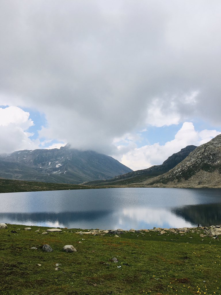 makYusufzai's tweet photo. #margantop #choharnag #jktourism https://t.co/oR4BVt0Saz
