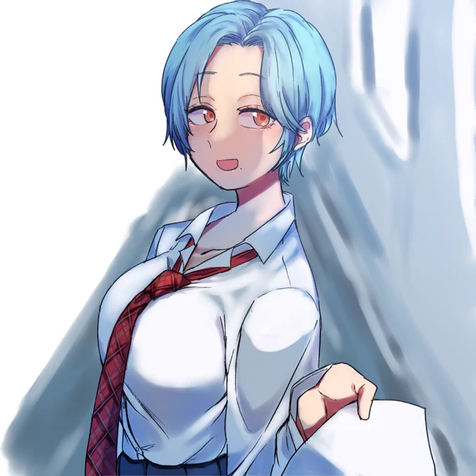 もい先………… #もいもいらすと 