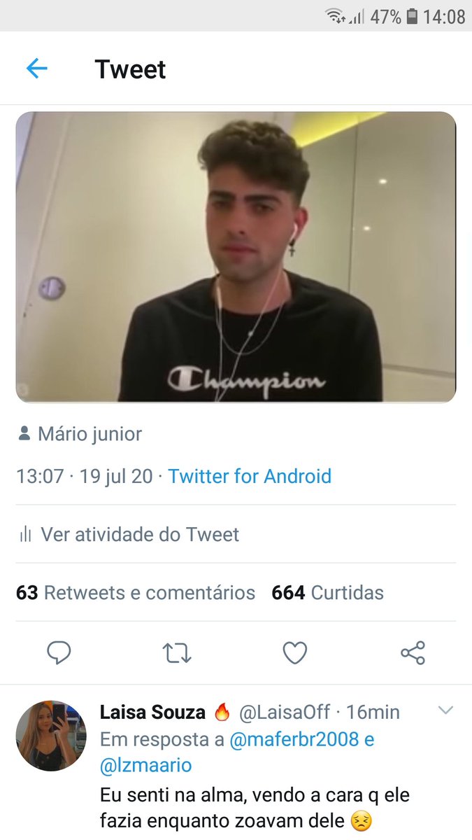 maferbr2008's tweet photo. Gente esse twite(n sei como escreve) teve muita repercucao,e eu tô muito feliz que mais pessoas puderam ver,retuitar,comentar,obrigada,eu fiz outro twite sobre o Mário,sei que não vai ter muita repercucao quanto o outro ,só que se puderem ver...espero que esse twite chegue https://t.co/1kCPxpSXHD