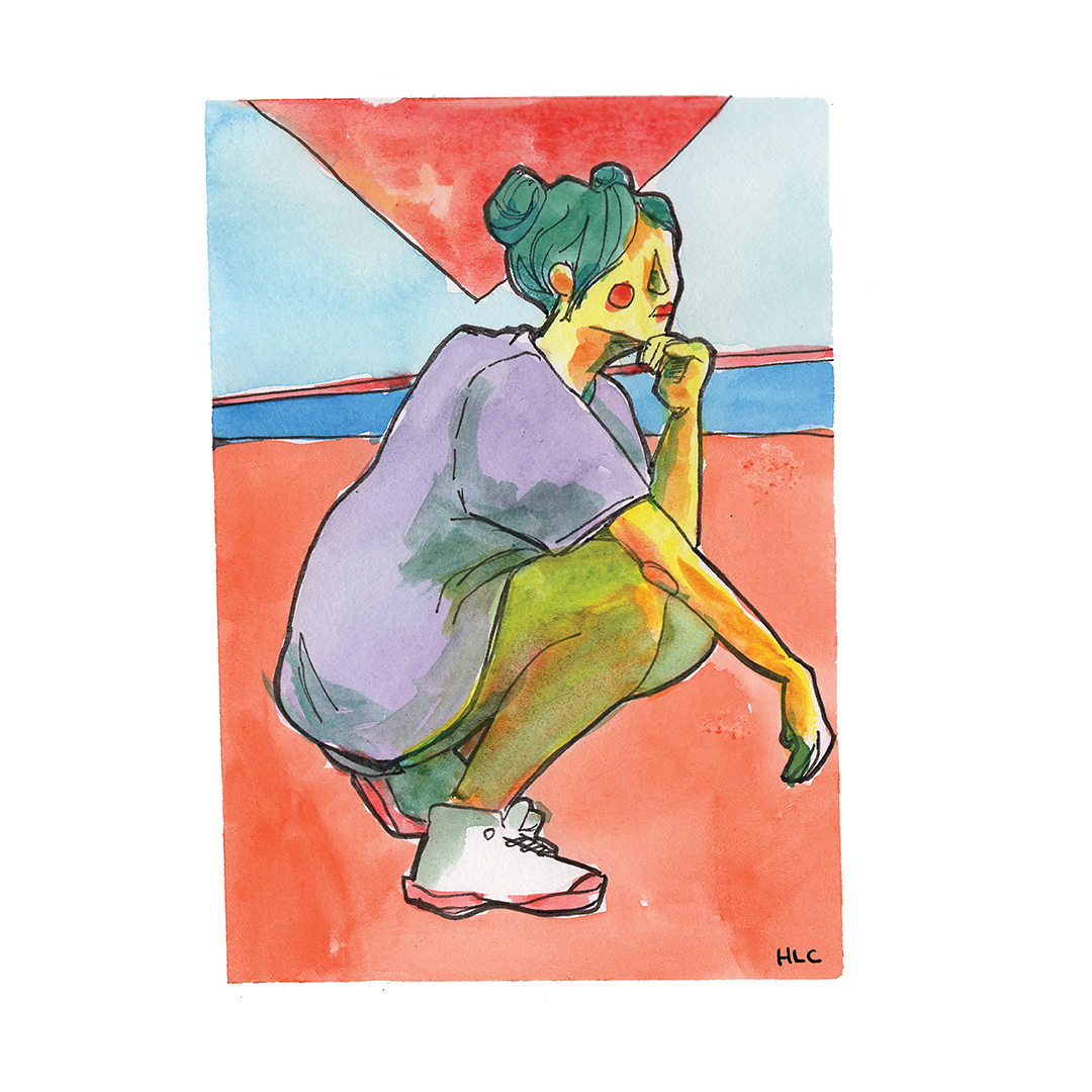 DesignCarlson's tweet image. NAME THAT TUNE:

🎵What do you think about that? Now you know how I feel./ Say you can handle my love/ Are you for real (are you for real)? /I won't be hasty, I'll give you a try/ If you really bug me then I'll say goodbye.🎶

#fashionillustration #illustration