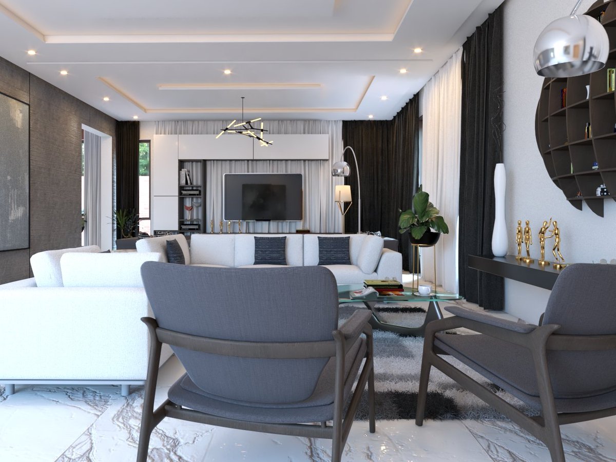 dan_amD's tweet photo. Scenes from an Interior Design Project I recently did..👷‍♀️

How do you like yours?😊

Pleaseee help me Retweet, my client may be on yout TL. https://t.co/ky2iRBYwVB