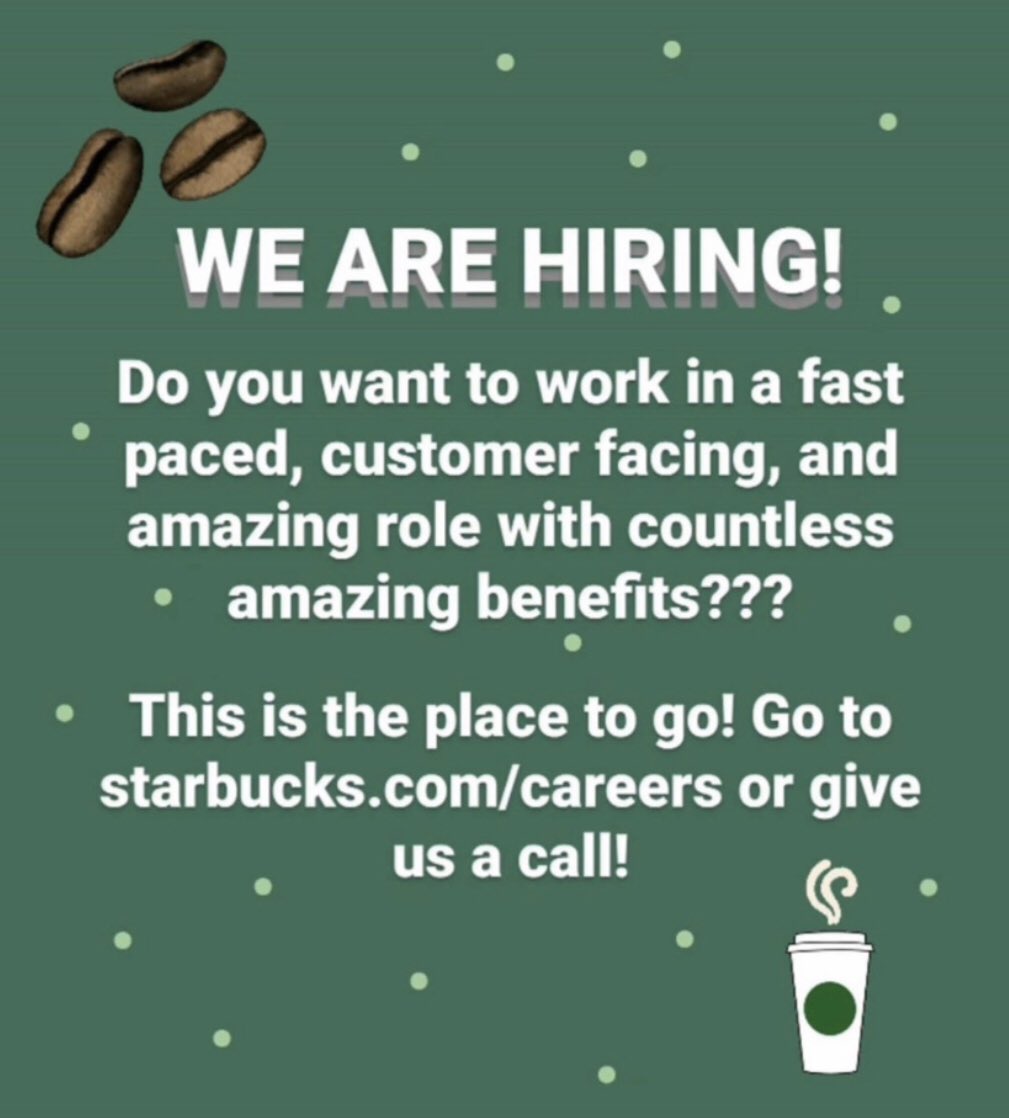CornerstoneStarbucks tweet media