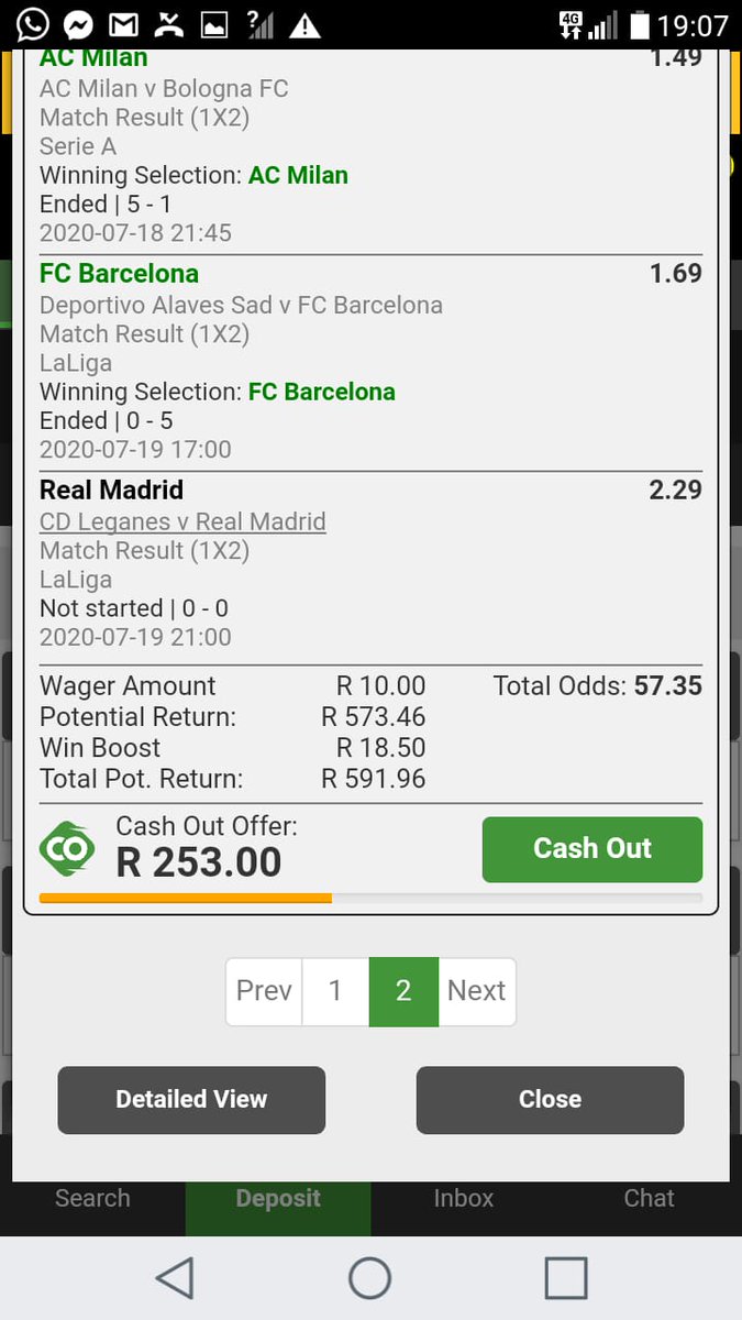 Favorite betway tv Resources For 2021