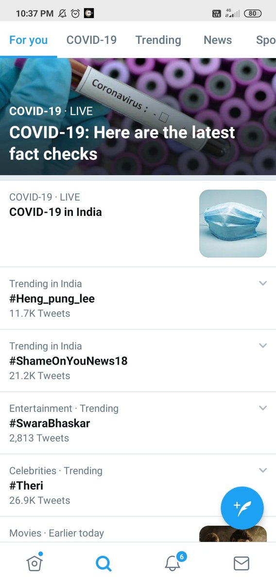bharathaisf's tweet photo. Chakravarthi sulibele is just a name😊
#Heng_pung_lee is an Emotion😜 #ಹೆಂಗ್_ಪುಂಗ್_ಲೀ
ಕದ್ದಿದ್ದು 😁 https://t.co/hPQTiCMBHG