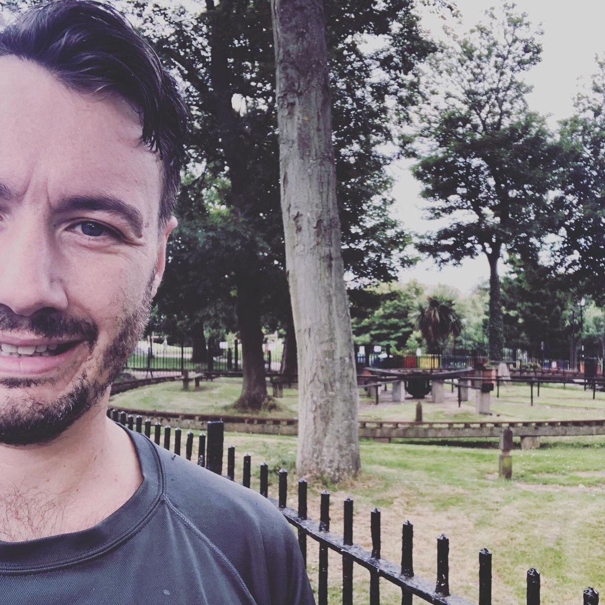 david_newey's tweet photo. Popped this evening to see how the play parks in Roker Park were looking after their first weekend open. Council are doing an amazing job but there were still a lot of cups, cans, face masks. Did a quick litter pick but pick up rubbish please! #lovesunderland #labour #uklabour https://t.co/oXWEK5HLIW