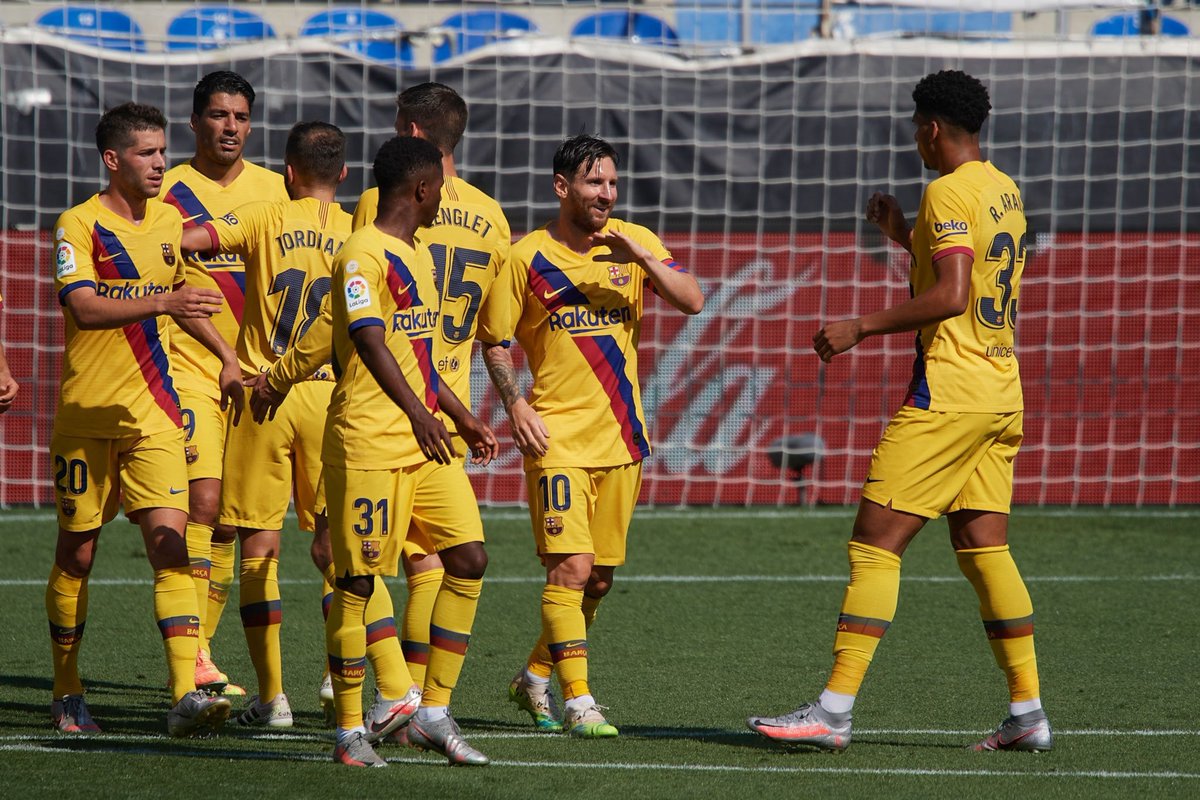 Fallou Mbengue 🇸🇳💙❤ tweet media