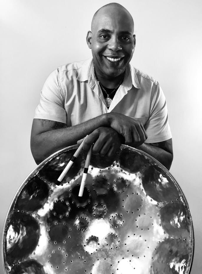 dewamusic's tweet photo. #SteelPan #Teacher #Tutor #Performer #Musician #WadeAustin #SteelPanInMotion #SteelPanFusion #SteelBand #SteelPanLessons #Music #SteelPanWorkshop #MusicLessons #Workshops #Events #Wedding #MusicTheory #ReadingMusic #Broxbourne #Hertfordshire #Trinidad #PanSticks #CommunityBand https://t.co/hllF1AonhY