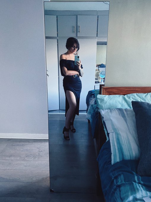 🍸 https://t.co/hjHPkBzqzk<a href="/tag/bts"class="tags"><span>#bts</span></a><a href="/tag/suicidegirls"class="tags"><span>#suicidegirls</span></a><a href="/tag/selfiesaturday"class="tags"><span>#selfiesaturday</span></a>