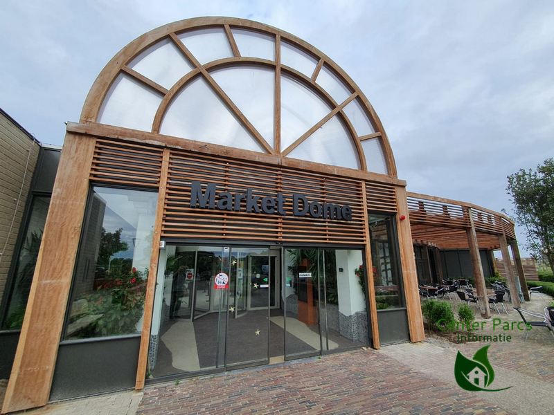 InformatieCP's tweet image. Wij hebben van de vernieuwde Market Dome op @CenterParcsZV een uitgebreide fotoreportage gemaakt! centerparcsinformatie.nl/viewtopic.php?…