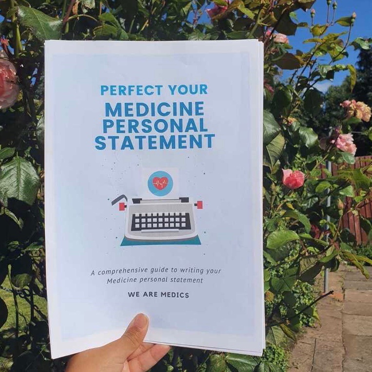 WeAreMedics_'s tweet photo. 🚨 FREE PERSONAL STATEMENT eBook 🚨

...introducing Perfect Your Medicine Personal Statement 😍

🧑🏽‍⚕️ Produced by 22 medical students
📚 Over 22,000 words + 81 pages 
🖥 Download here: https://t.co/KBSRMPwMsZ

#WideningAccess #WideningParticipation #MedStudentTwitter https://t.co/sDZiGjOvUL