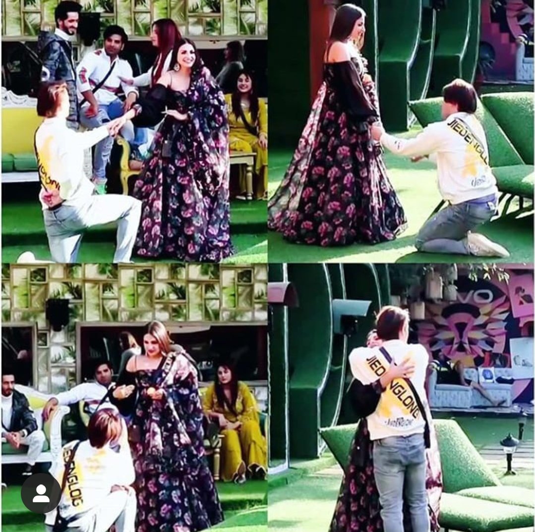 SnehalSirsat2's tweet photo. The cutest thread for the most cute couple..
AsiManshi as Cute Cartoon Couple..🥰😍♥️😳🤭
Stay happy and healthy..
@realhimanshi
@imrealasim
#AsiManshi
#HimanshiKhurana
#AsimRiaz https://t.co/E8iMcDt4Pc