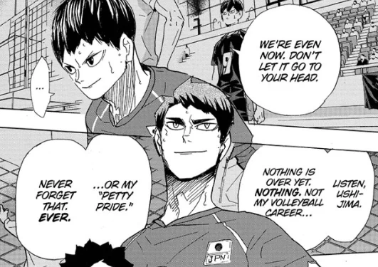 OKAY WAIT I CANT GUSH ABOUT THIS PAGE ENOUGH 