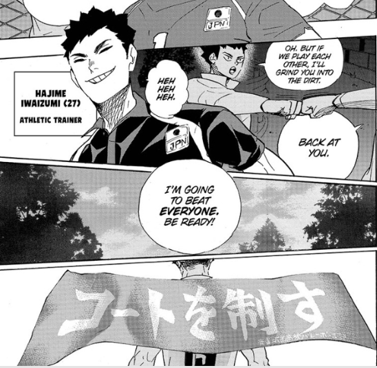 OKAY WAIT I CANT GUSH ABOUT THIS PAGE ENOUGH 