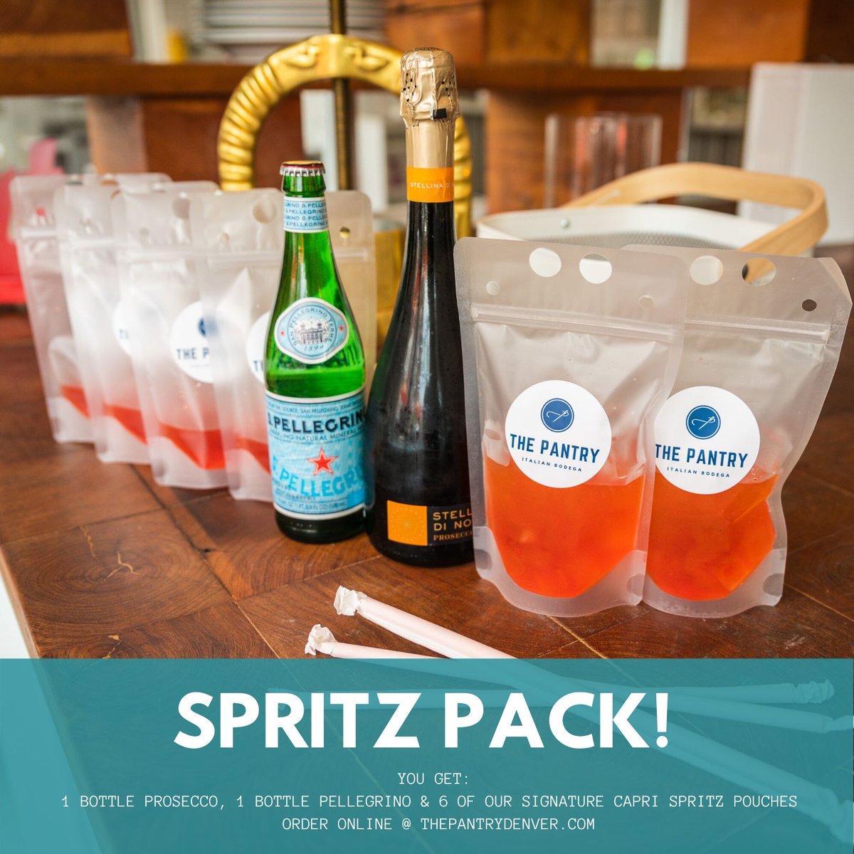Looking for some easy dinner or maybe a little wine and cheese this afternoon? Try a spritz pack and Tavola cheese and meat setup or any of our other awesome takeaway made fresh in the Sarto's kitchen!