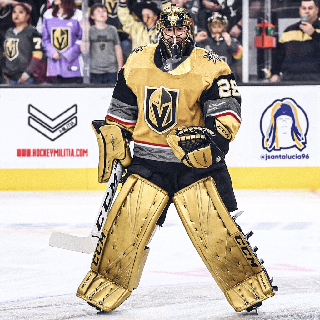 Vegas Golden Knights Jersey Concepts 