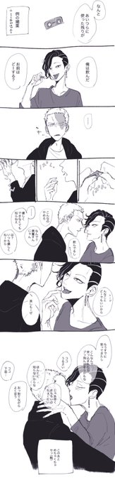 続きのイヌココ。こっちはこっちで楽しんでるやつ。 