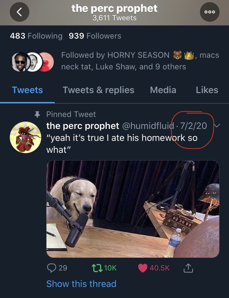 ElevatedRap's tweet photo. @downbadglyph This dude stole your tweet 🥴 @humidfluid https://t.co/RcOSPkdKTA