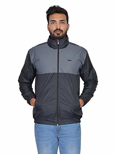 Codenamebk2's tweet image. Need something for those rainy days? Check out...

Walk Alone Waterproof/Resistance Nylon Full Sleeve Jacket with Hooded for Men&apos;s for just Rs. 899.0 from Amazon

Shop Now!
ekaro.in/enkr2020071943…