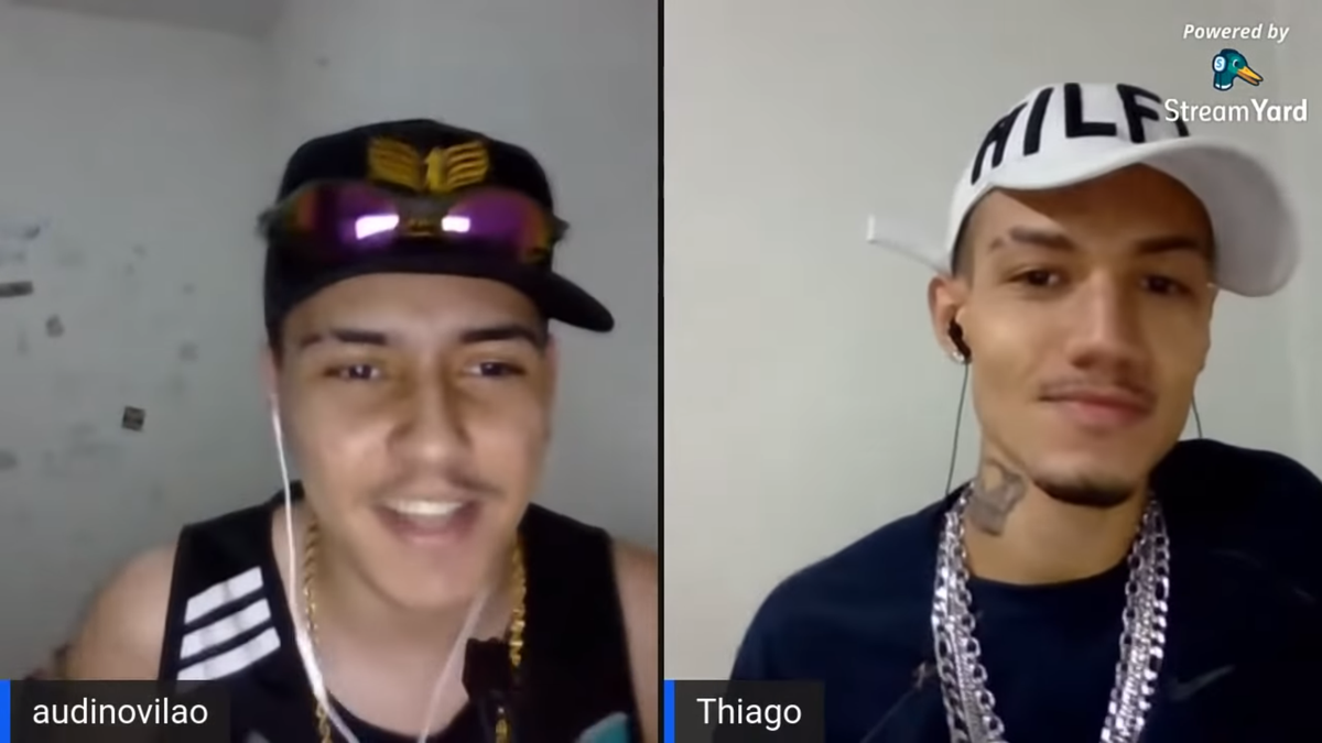 transcurecer's tweet photo. MANOOOOOOOOOOOOOOOOOOOOOOOOOO EU TENHO NEM ESTRUTURA PRA ESSE ENCONTRO! https://t.co/JZ2KokgdVd