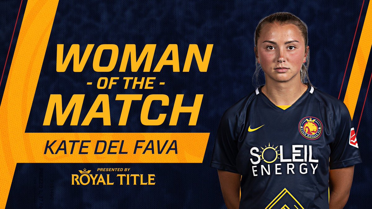 UtahRoyalsFC's tweet photo. Good job, rook.

#URFc | @_Royal_Title https://t.co/sdUhmuCbCe