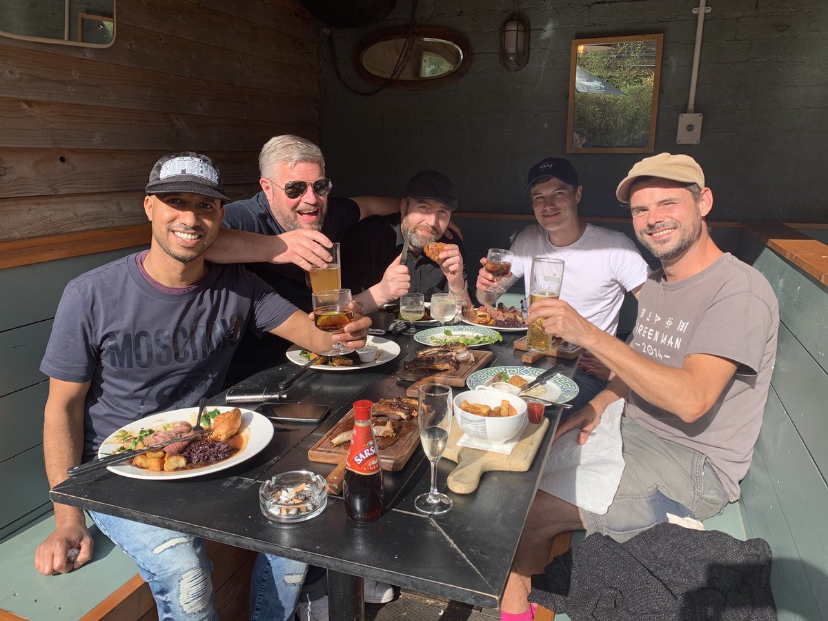 Jonathan Norris tweet media