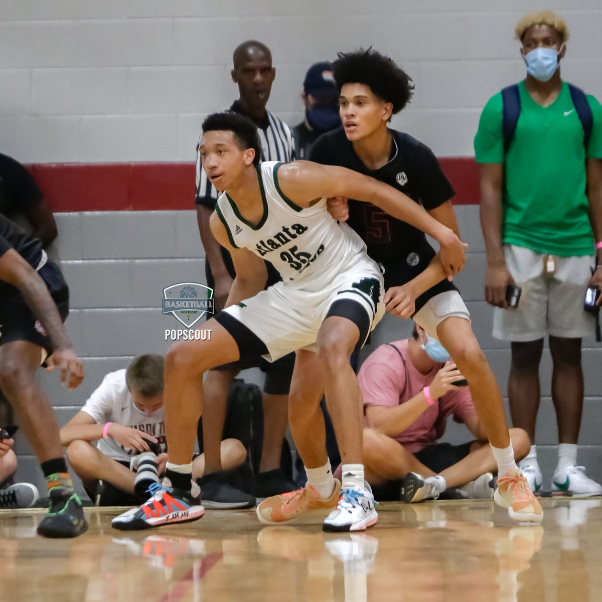 pop_scout's tweet photo. Good luck ☘️ on your selection young man ! 🤳💯#matthewcleveland @paceacademy @AtlantaCeltics @AtlXpress @thetipoffclassi #hsbb #popscout https://t.co/Zj70DjANXP