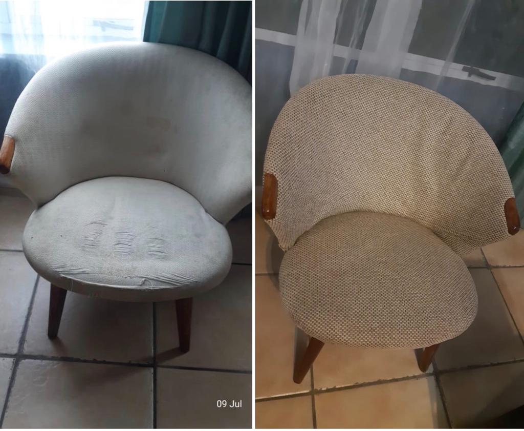 Langasiki's tweet photo. @ndlovuunlimited thank you for an amazing service and pimping up my chair. https://t.co/1UoIlCeaeH